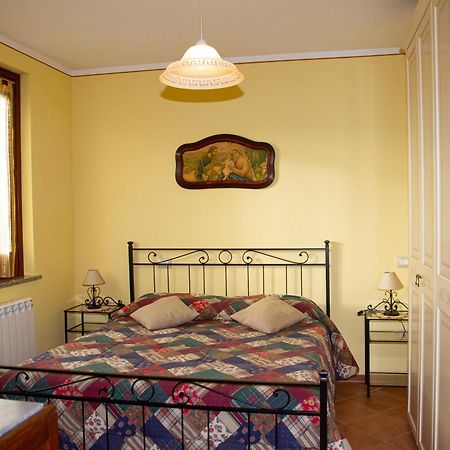 SantʼArcangelo Casa Vacanze Trasimeno מראה חיצוני תמונה