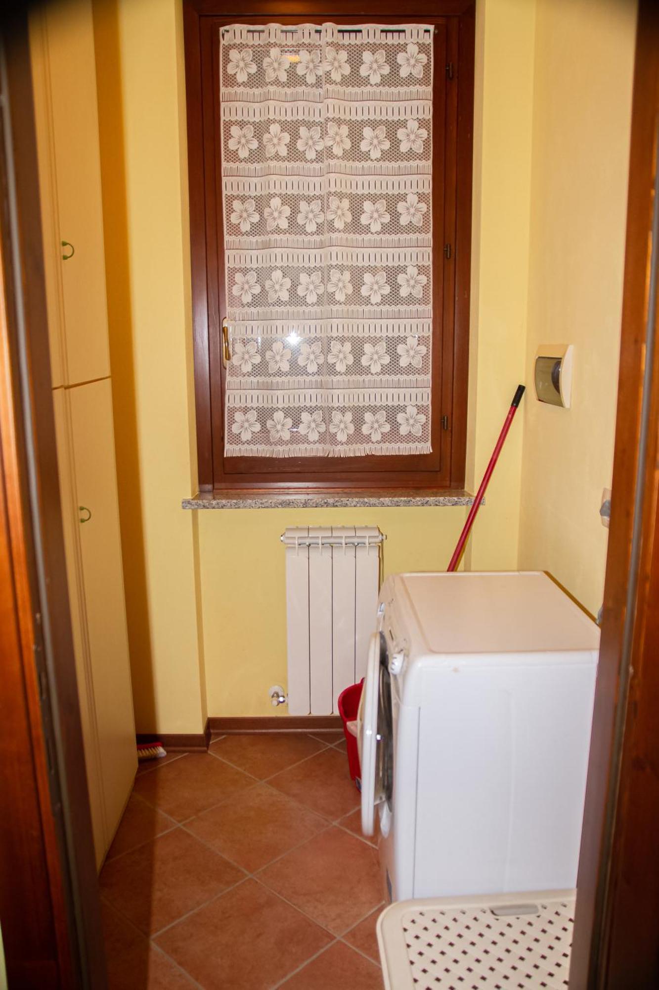 SantʼArcangelo Casa Vacanze Trasimeno מראה חיצוני תמונה