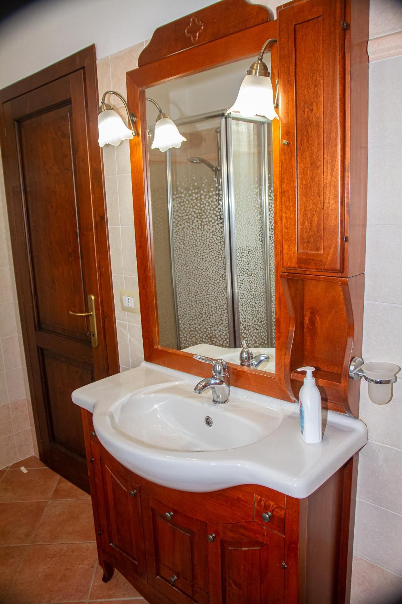 SantʼArcangelo Casa Vacanze Trasimeno מראה חיצוני תמונה