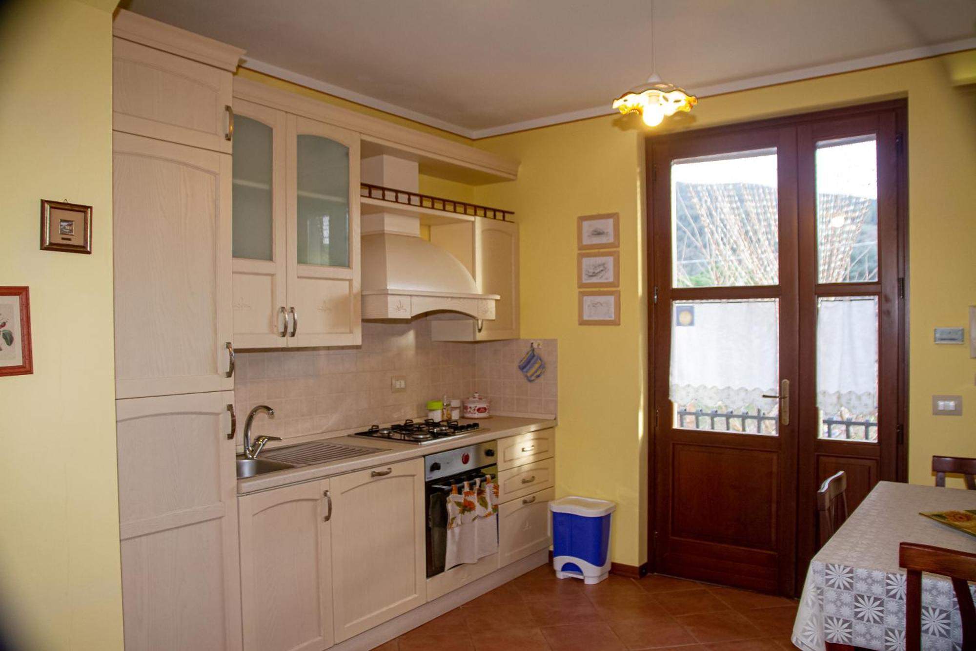 SantʼArcangelo Casa Vacanze Trasimeno מראה חיצוני תמונה