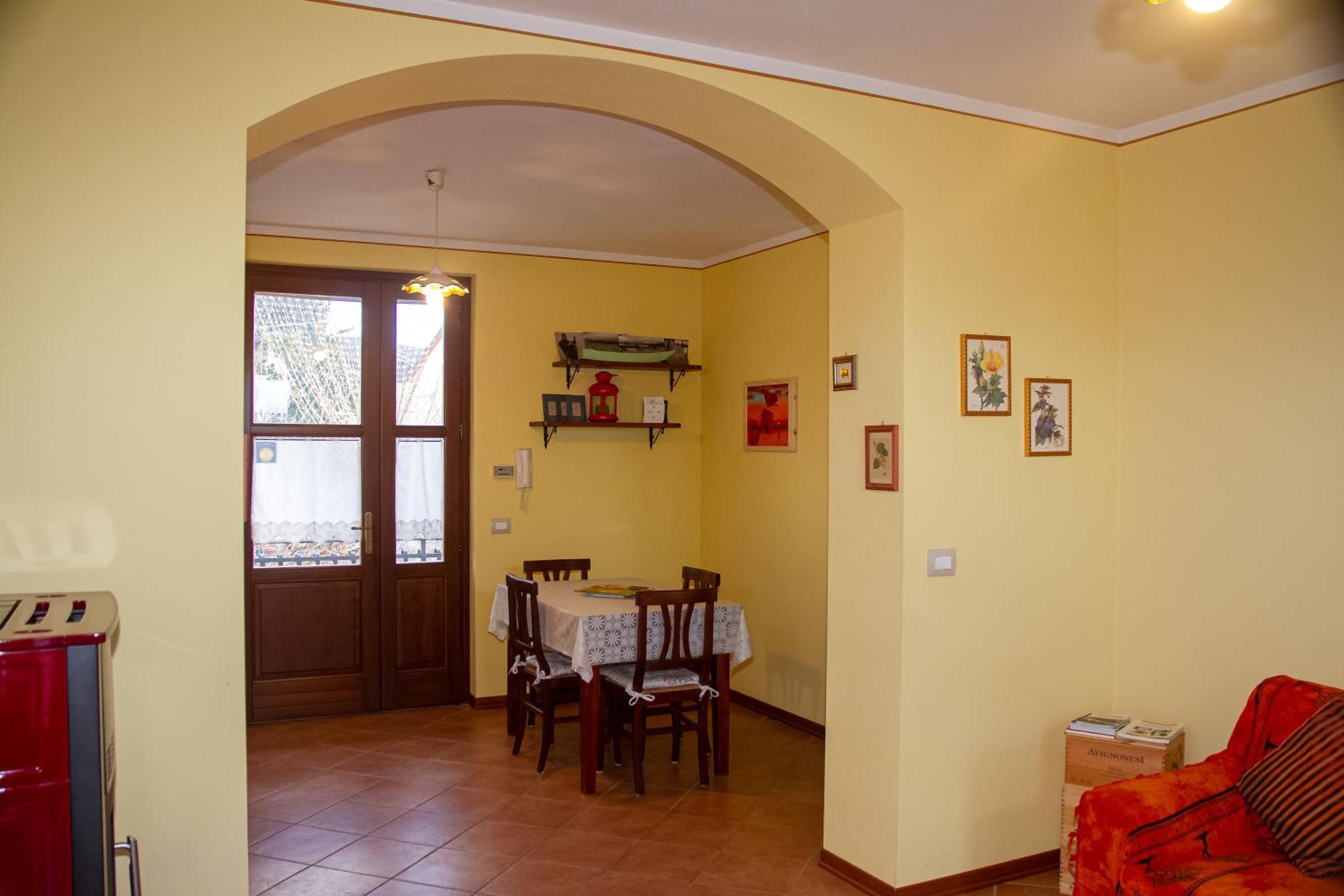 SantʼArcangelo Casa Vacanze Trasimeno מראה חיצוני תמונה