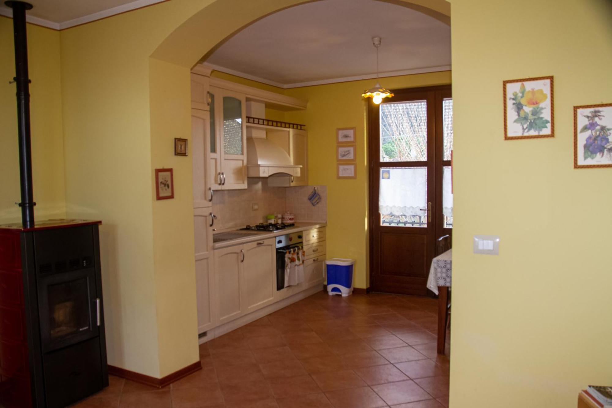 SantʼArcangelo Casa Vacanze Trasimeno מראה חיצוני תמונה